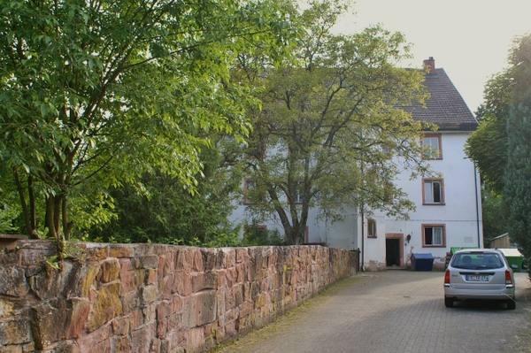 Steinen Castle