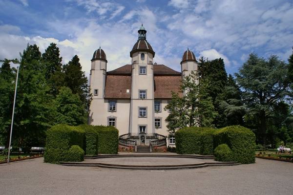 Schönau Castle