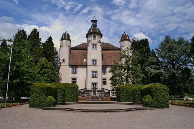 Schloss Schönau