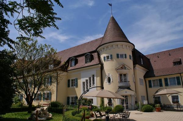 Rheinweiler Castle