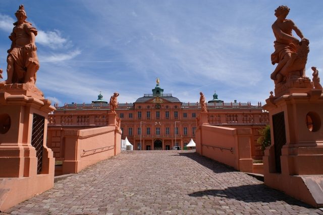 Rastatt Castle