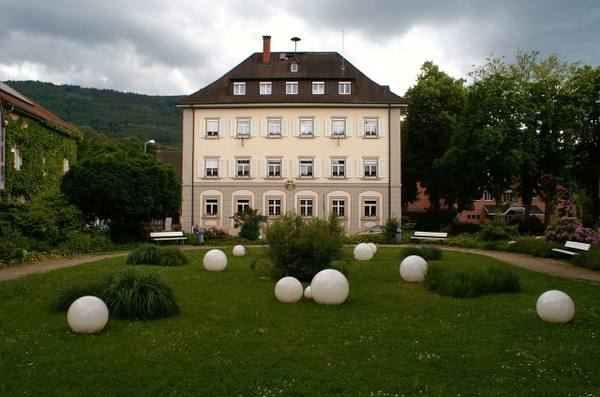 New Castle Wehr