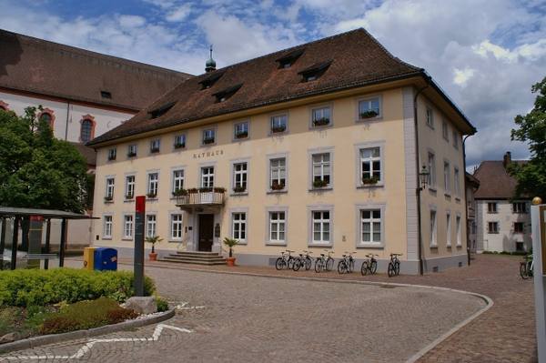 Palais Landenberg