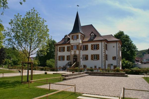 Entenstein Castle