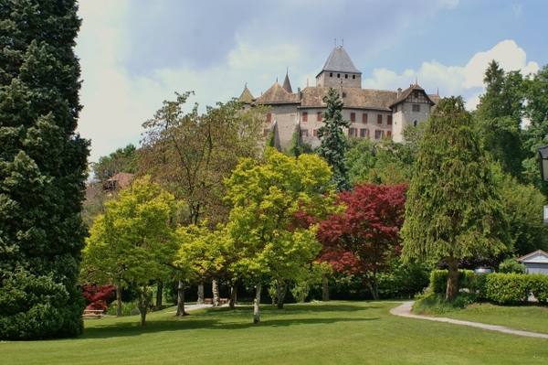 Château de Blonay