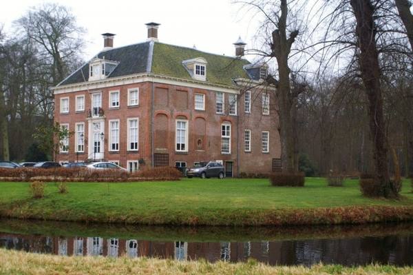 Huis te Manpad