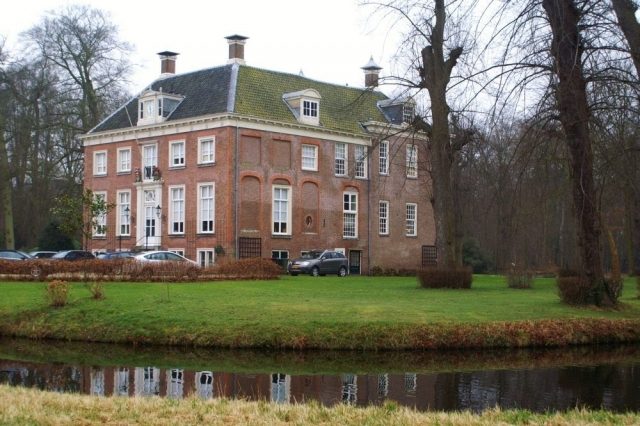 Huis te Manpad