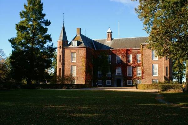 Slot Zuylen