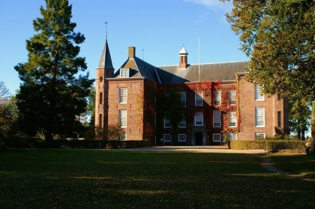 Slot Zuylen