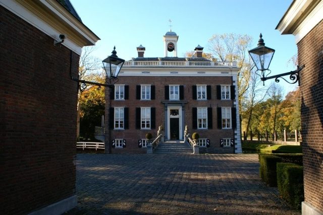 Ridderhofstad Bolenstein