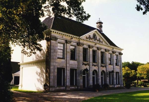 Huis Singraven