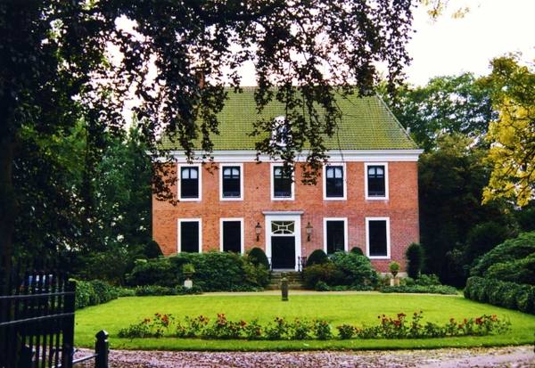 Huis Herinckhave