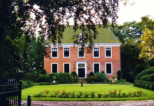 Huis Herinckhave