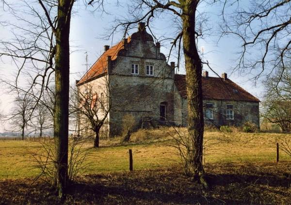 Huis te Lathum