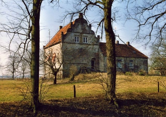 Huis te Lathum