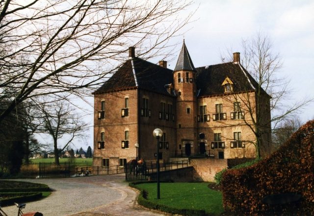 Kasteel Vorden