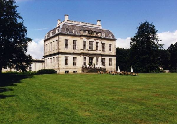 Huis de Voorst