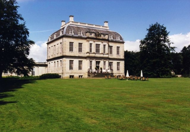 Huis de Voorst