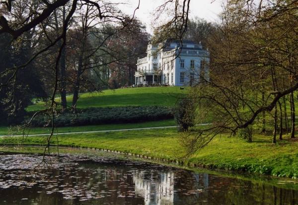 Huis Sonsbeek