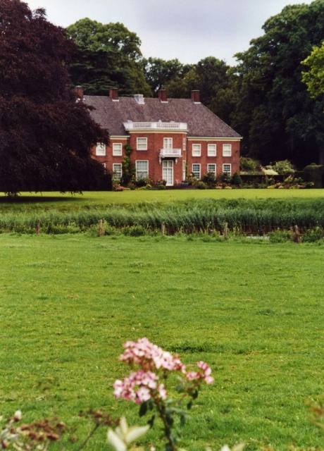 Kasteel Bingerden