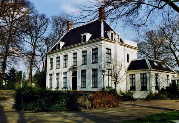 Hof te Hillegom