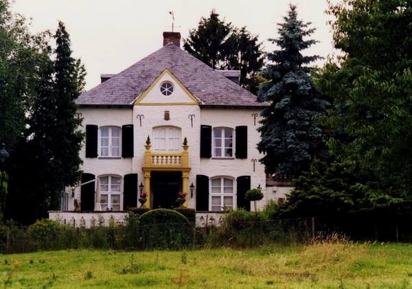 Huis te Welten