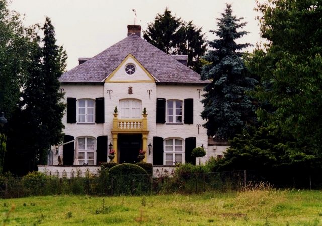 Huis te Welten
