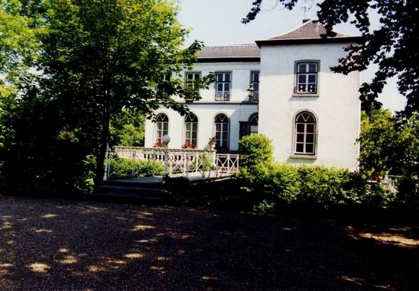 Kasteel Retersbeek