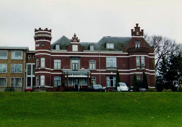 Kasteel Schöndeln