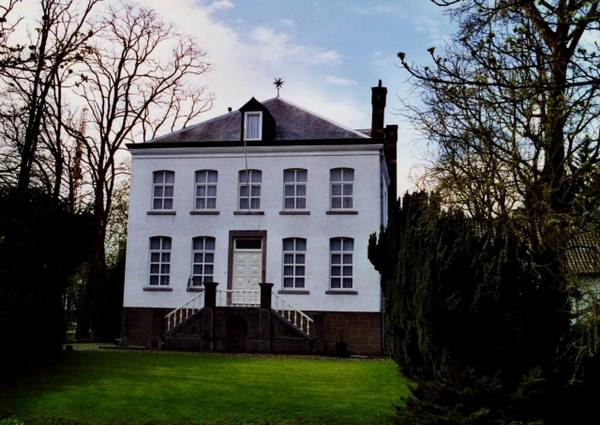 Kasteel Nijenborg