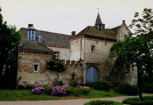 Huis ten Hove