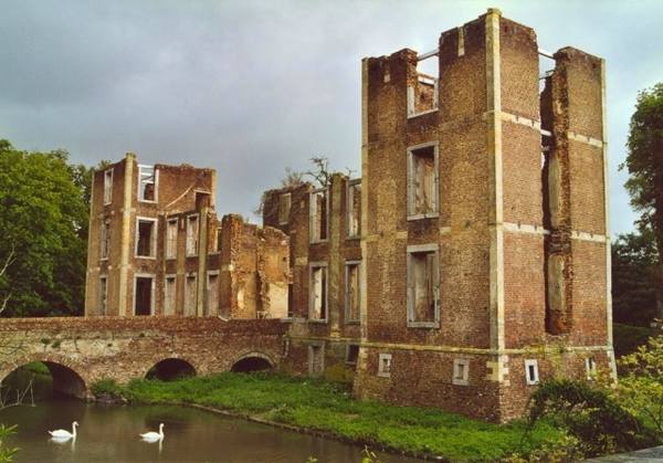Kasteel Born