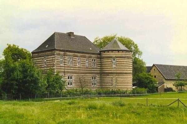Kasteel Bongart