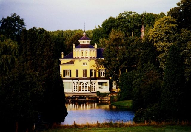 Huis Kruisdonk