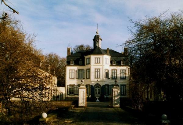 Kasteel Obbicht