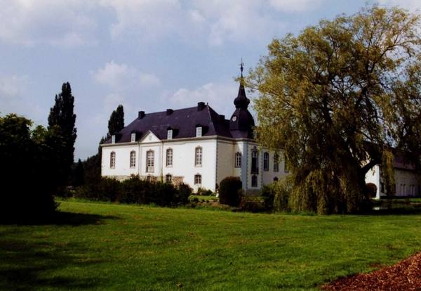 Kasteel Meerssenhoven