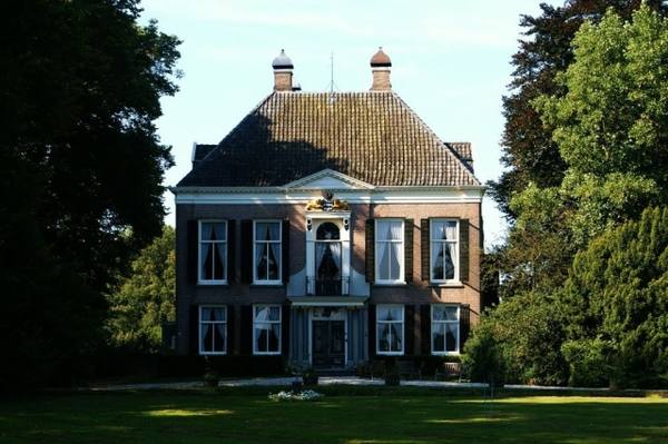 Huis te Leur