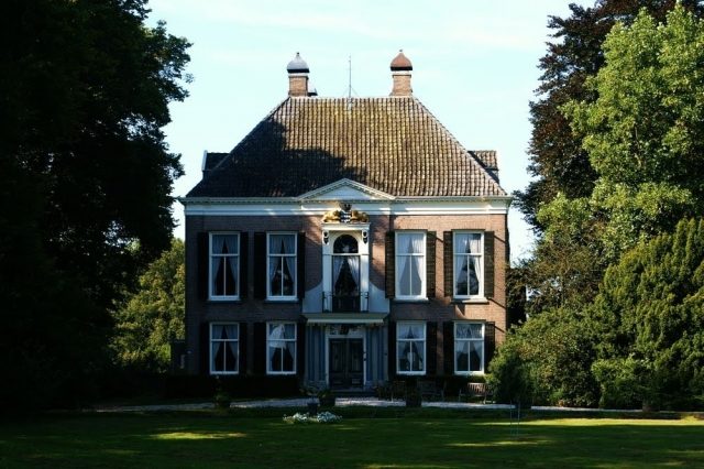 Huis te Leur