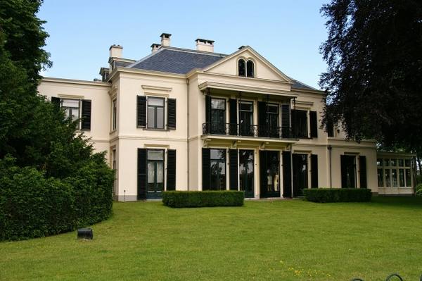 Huis Bloemenheuvel