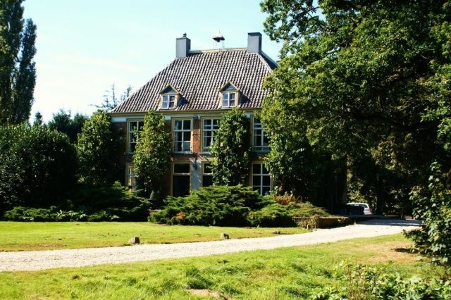 Huis te Horssen