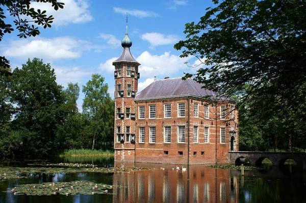 Kasteel Bouvigne