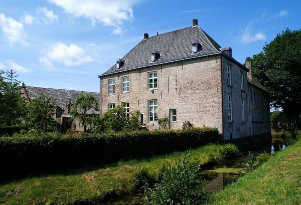 Huis Zuidewijk-Spick