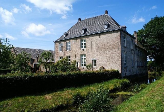 Huis Zuidewijk-Spick
