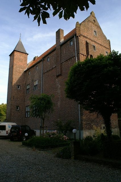 Huis de Thooren