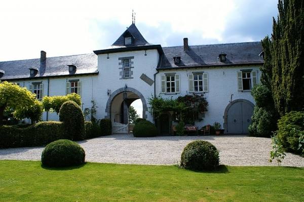 Kasteel Geulle