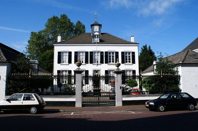 Huis Bocholtz
