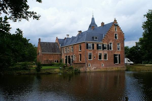 Kasteel Zwijnsbergen