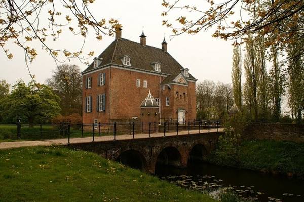 Kasteel Ophemert