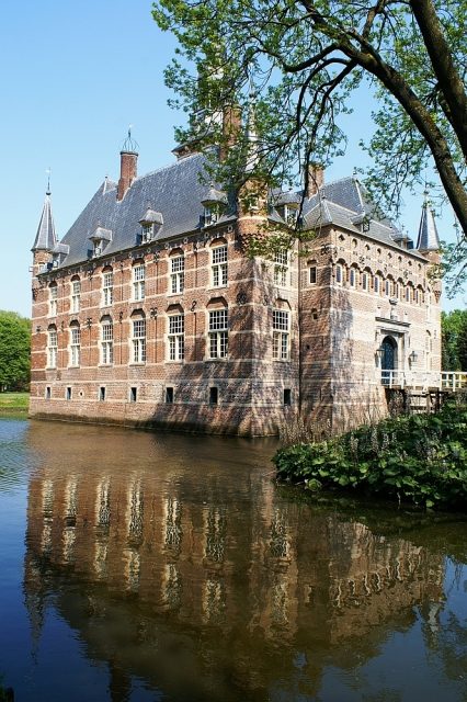 Kasteel Wijchen