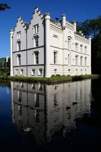 Huize Scherpenzeel